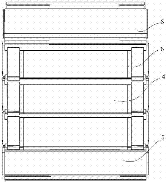 Novel light-adjustable window blind