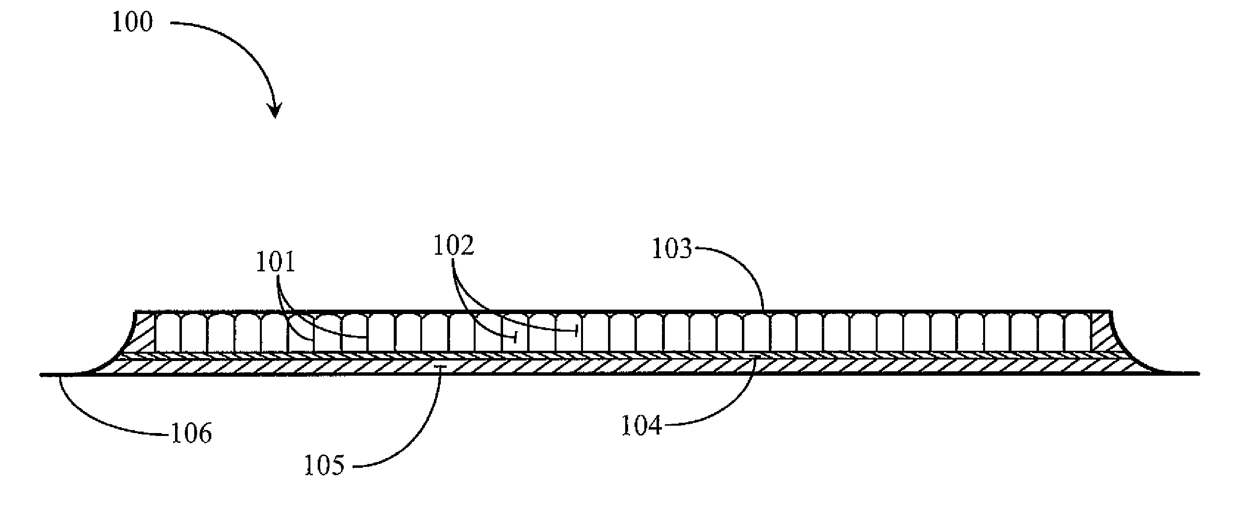 Multiple Cell Therapeutic Diffusion Device