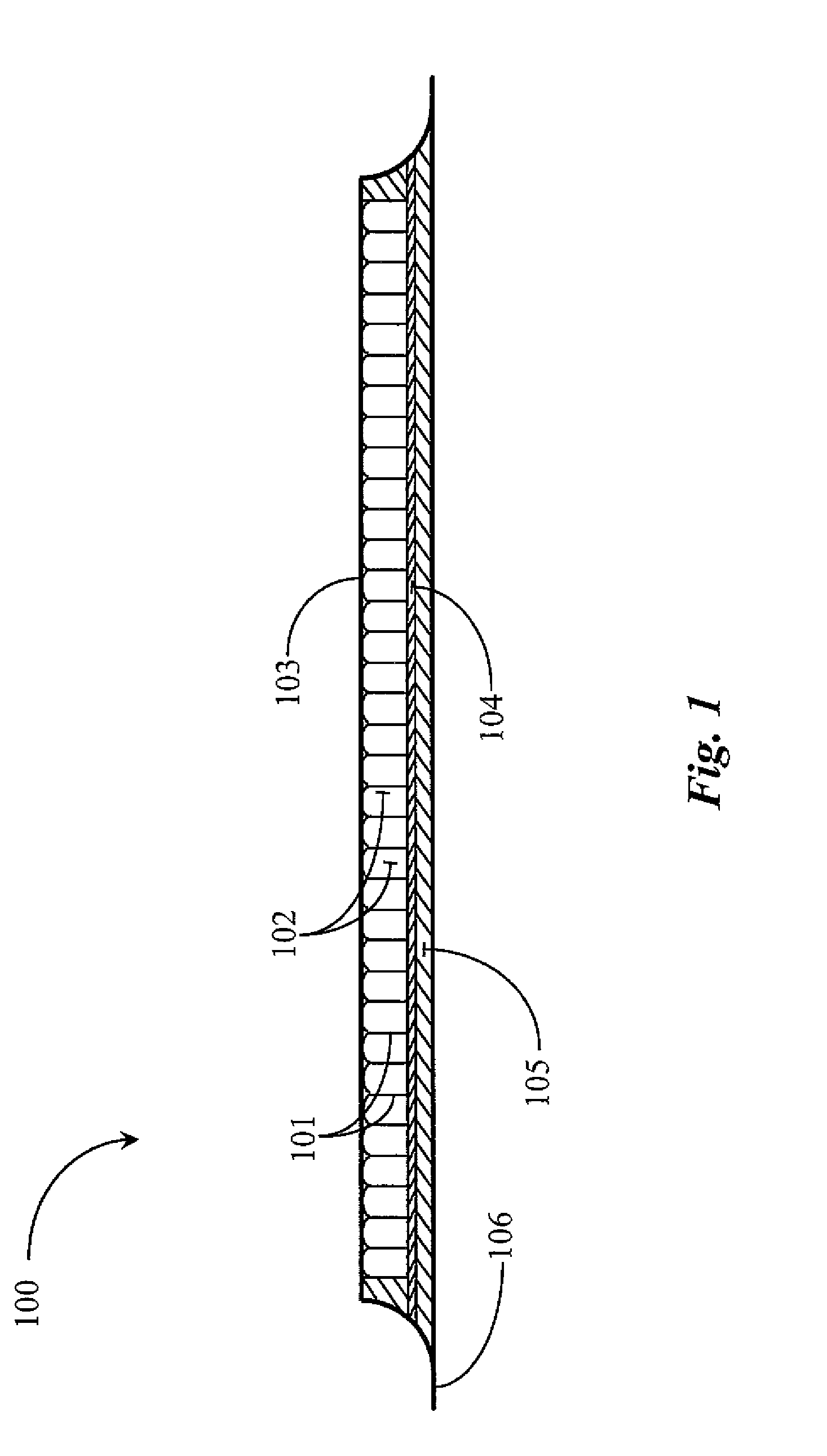 Multiple Cell Therapeutic Diffusion Device