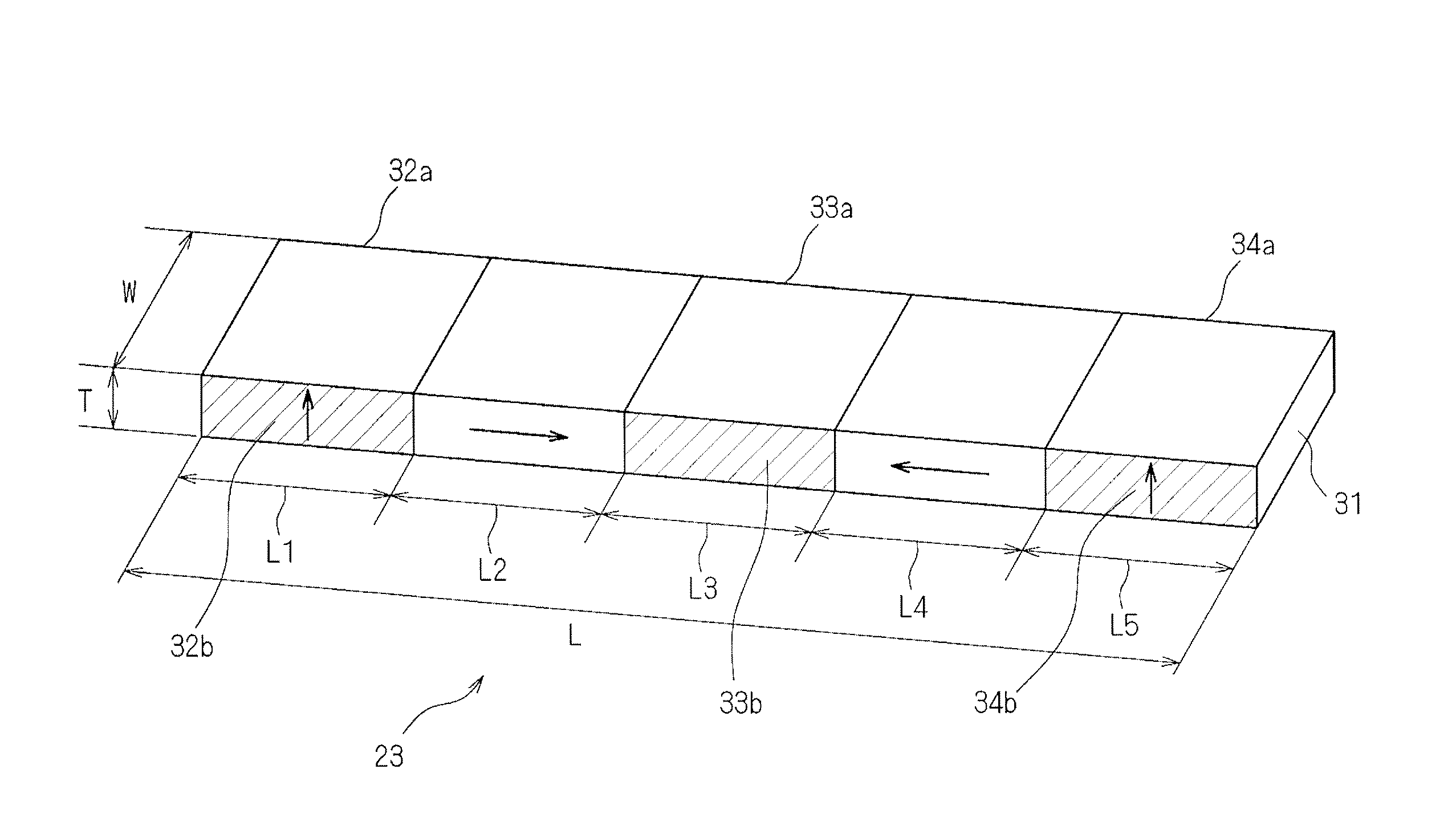 Step-down circuit and power receiving device using step-down circuit