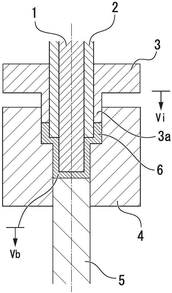 Stamping method