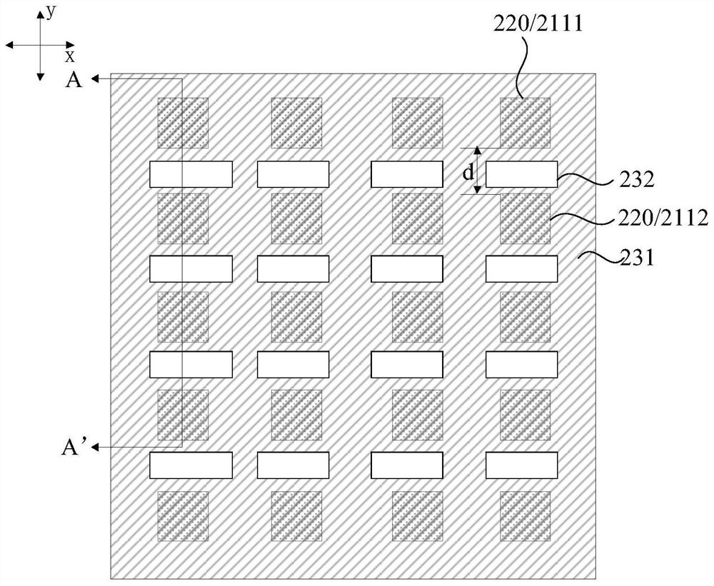 Display panel and preparation method thereof