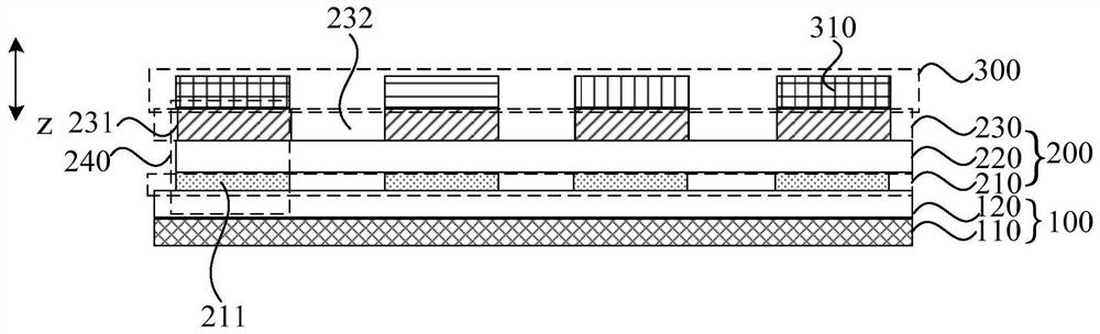 Display panel and preparation method thereof