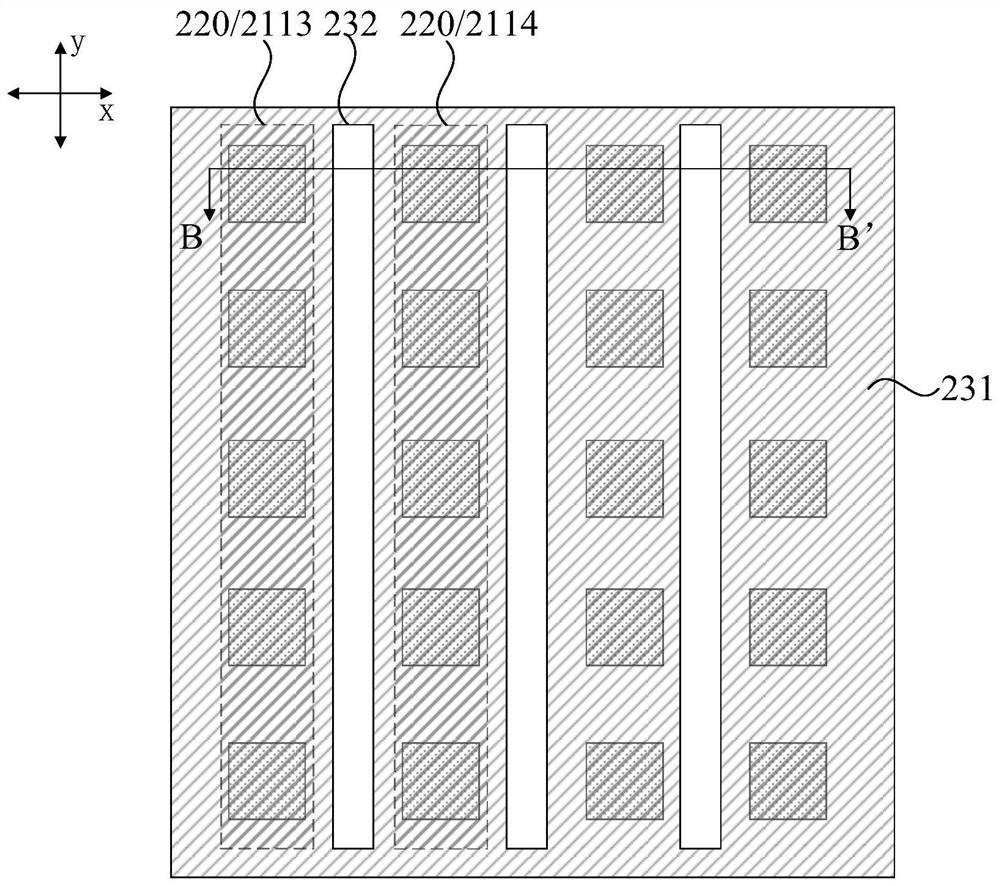 Display panel and preparation method thereof