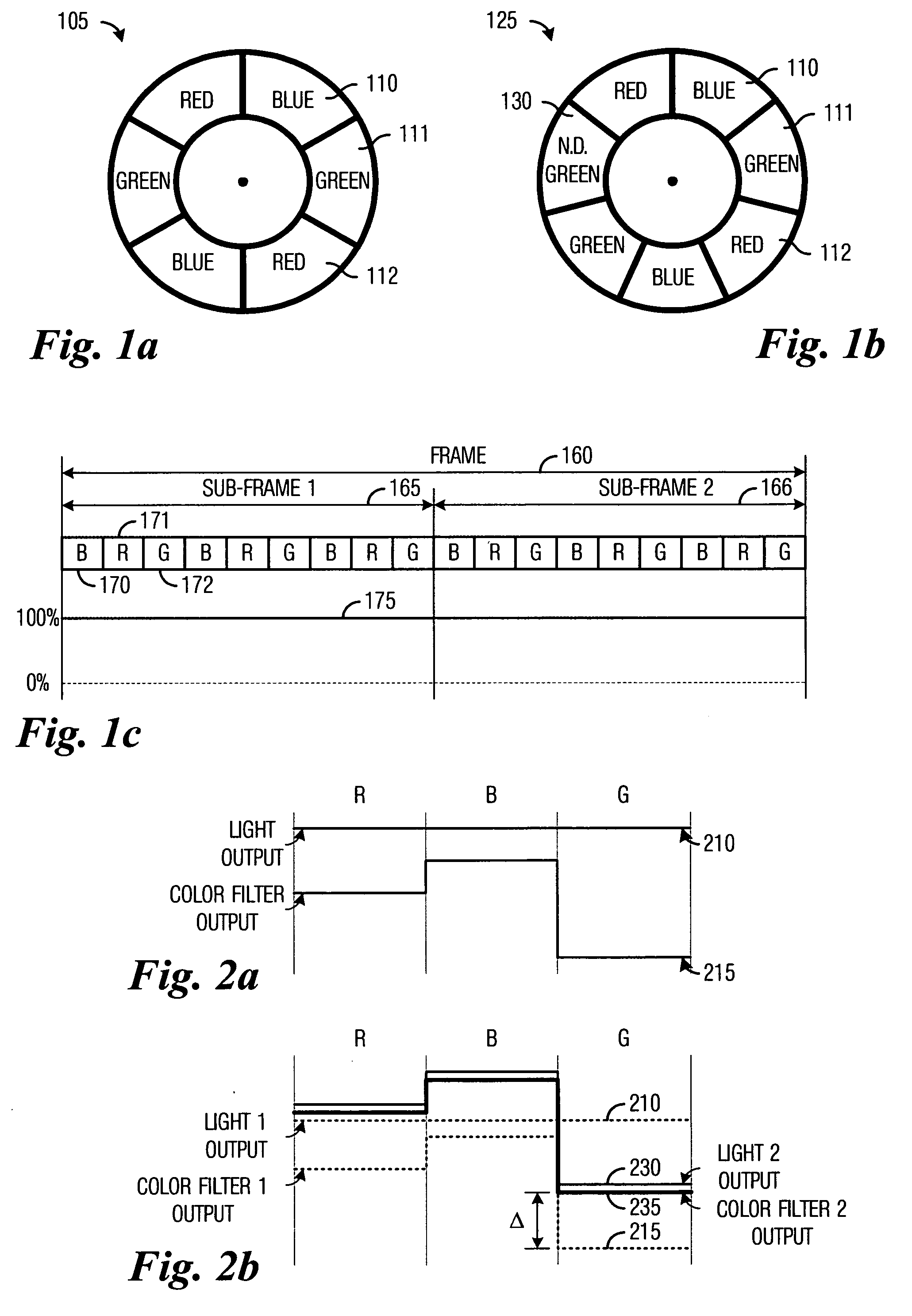 System and method for displaying images