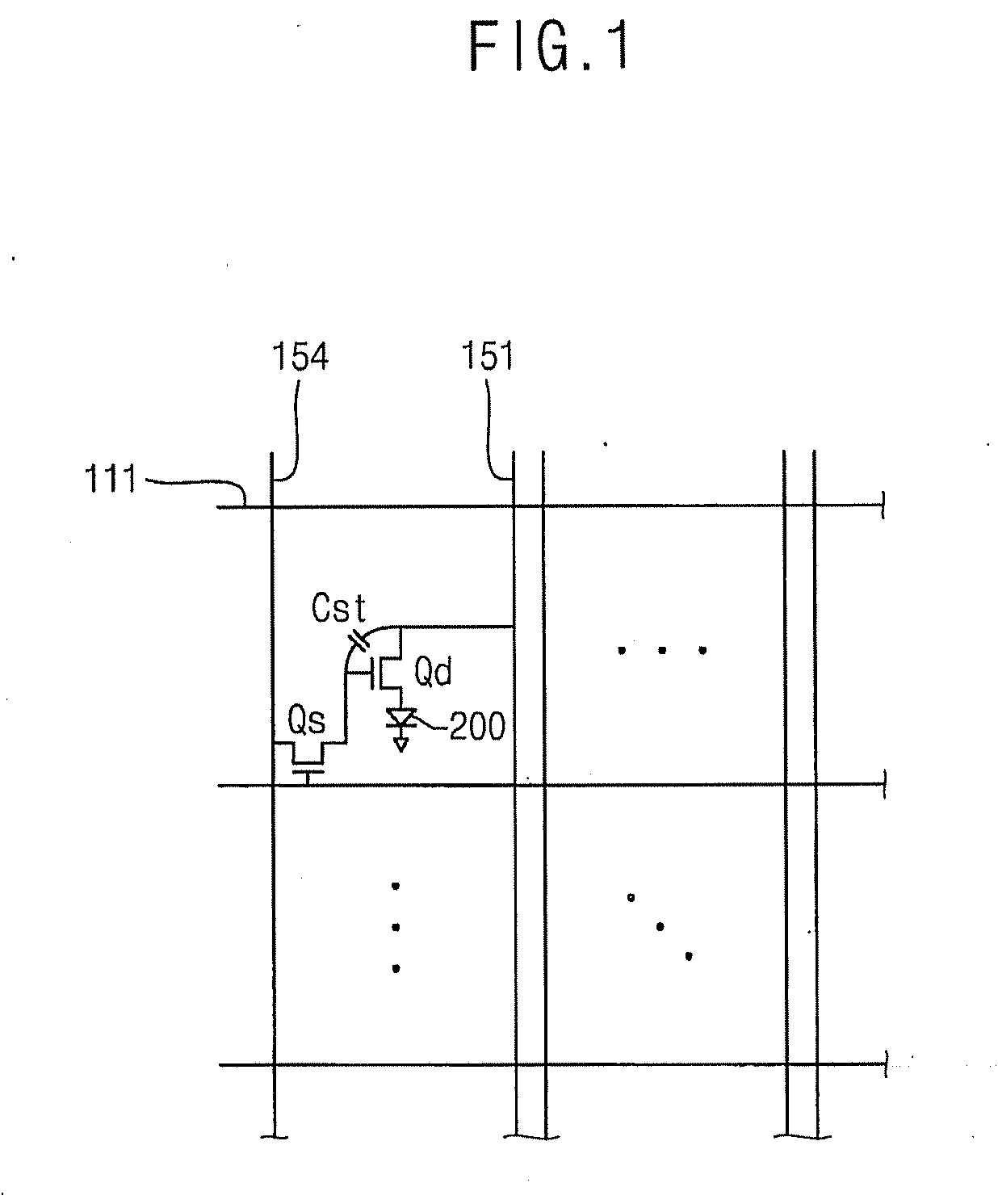 Display apparatus and method of manufacturing thereof