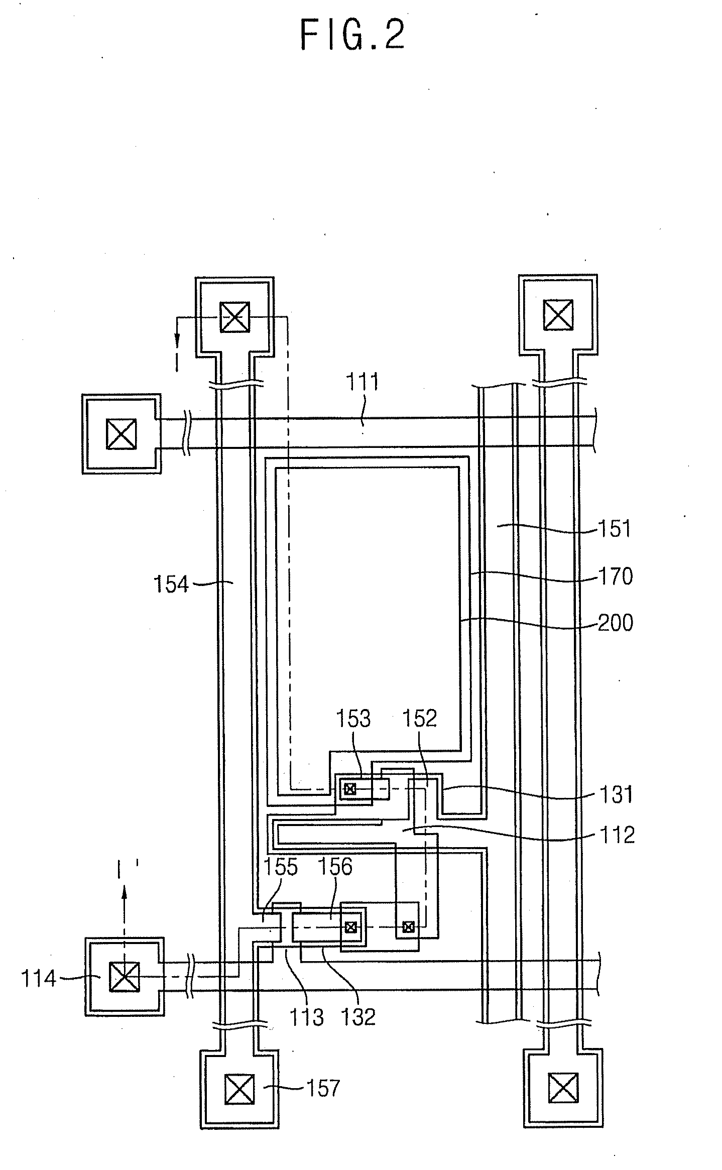 Display apparatus and method of manufacturing thereof