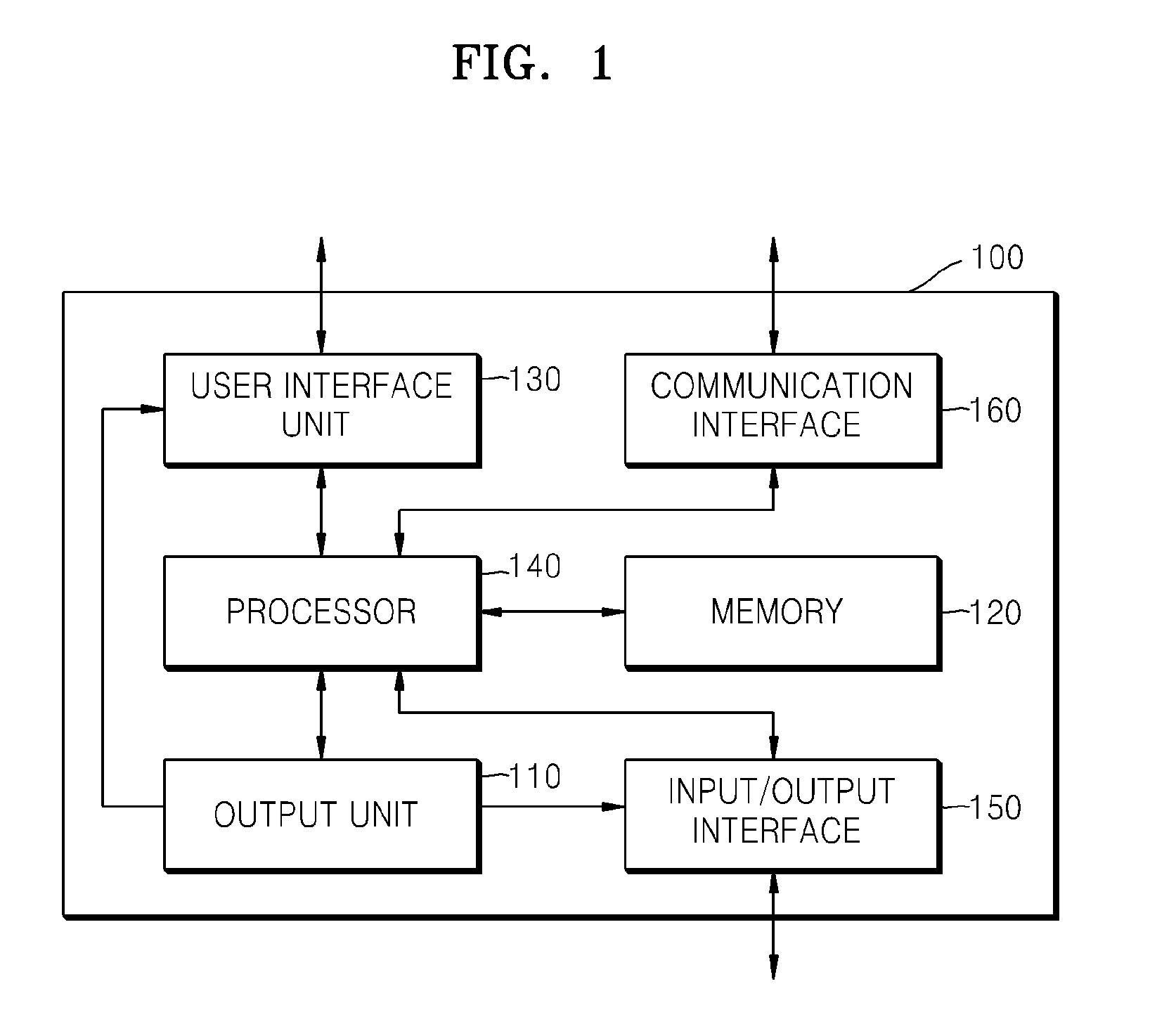 Portable sound source playing apparatus for testing hearing ability and method of testing hearing ability using the apparatus