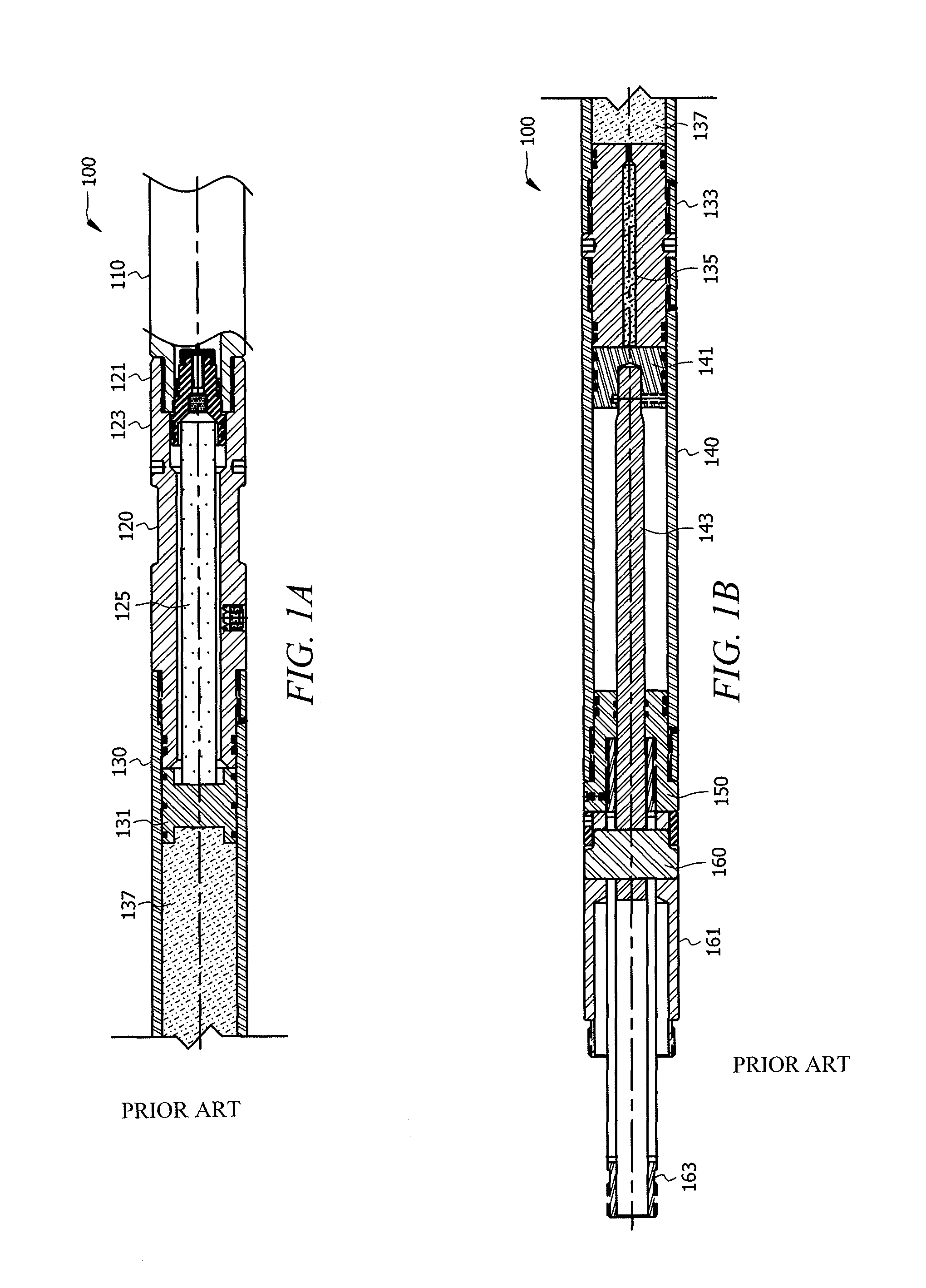 Wireline pressure setting tool and method of use