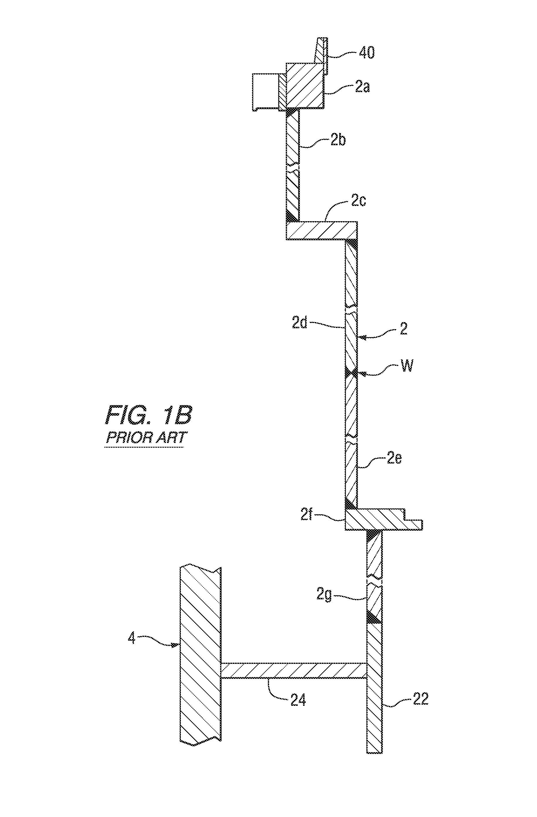 Apparatus and method to inspect, modify, or repair nuclear reactor core shrouds