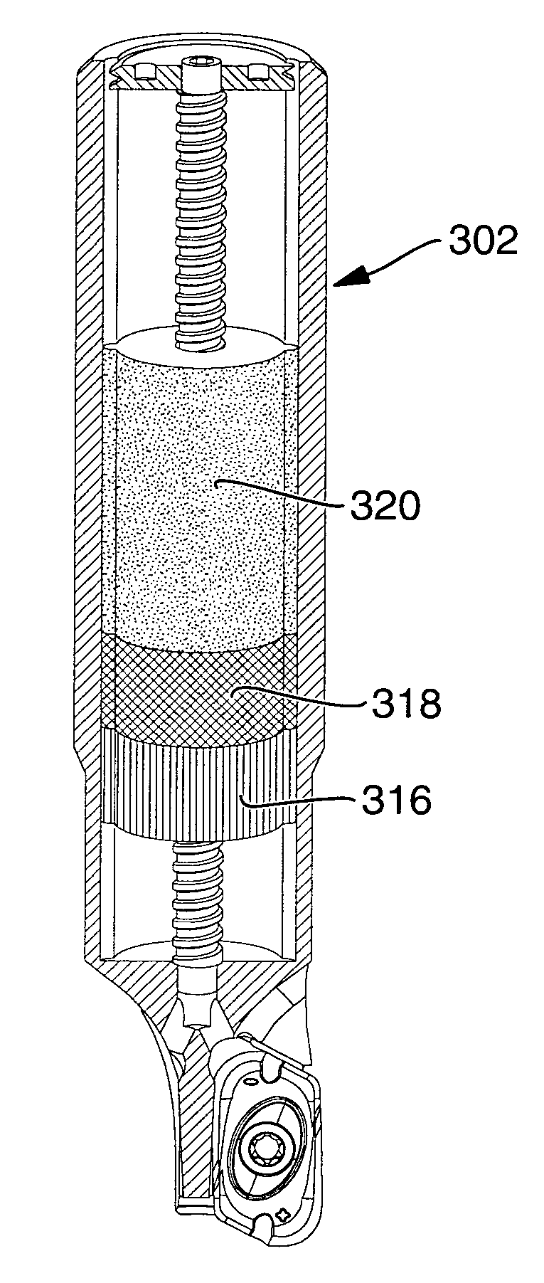 Device and method for milling of materials