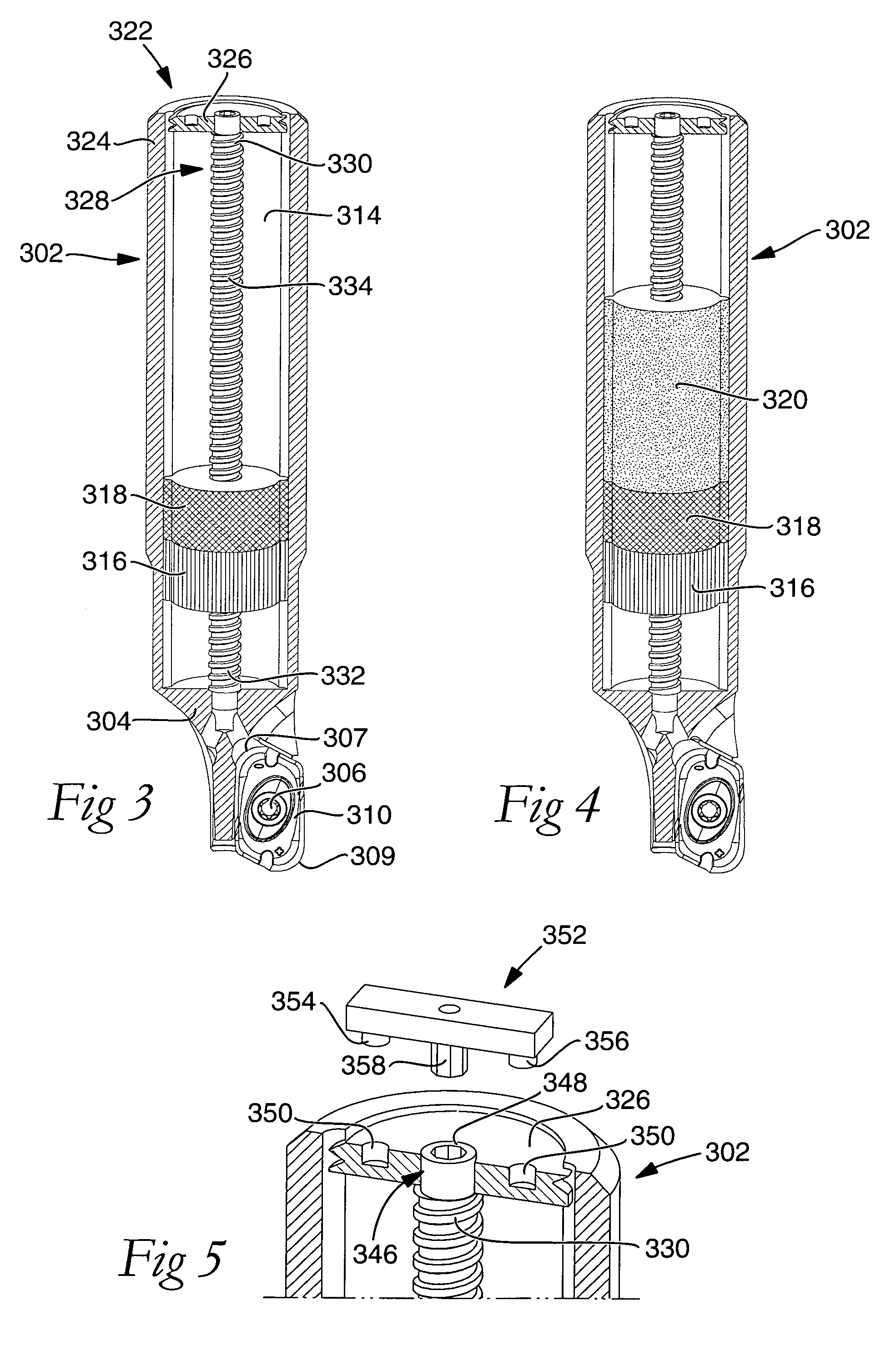 Device and method for milling of materials