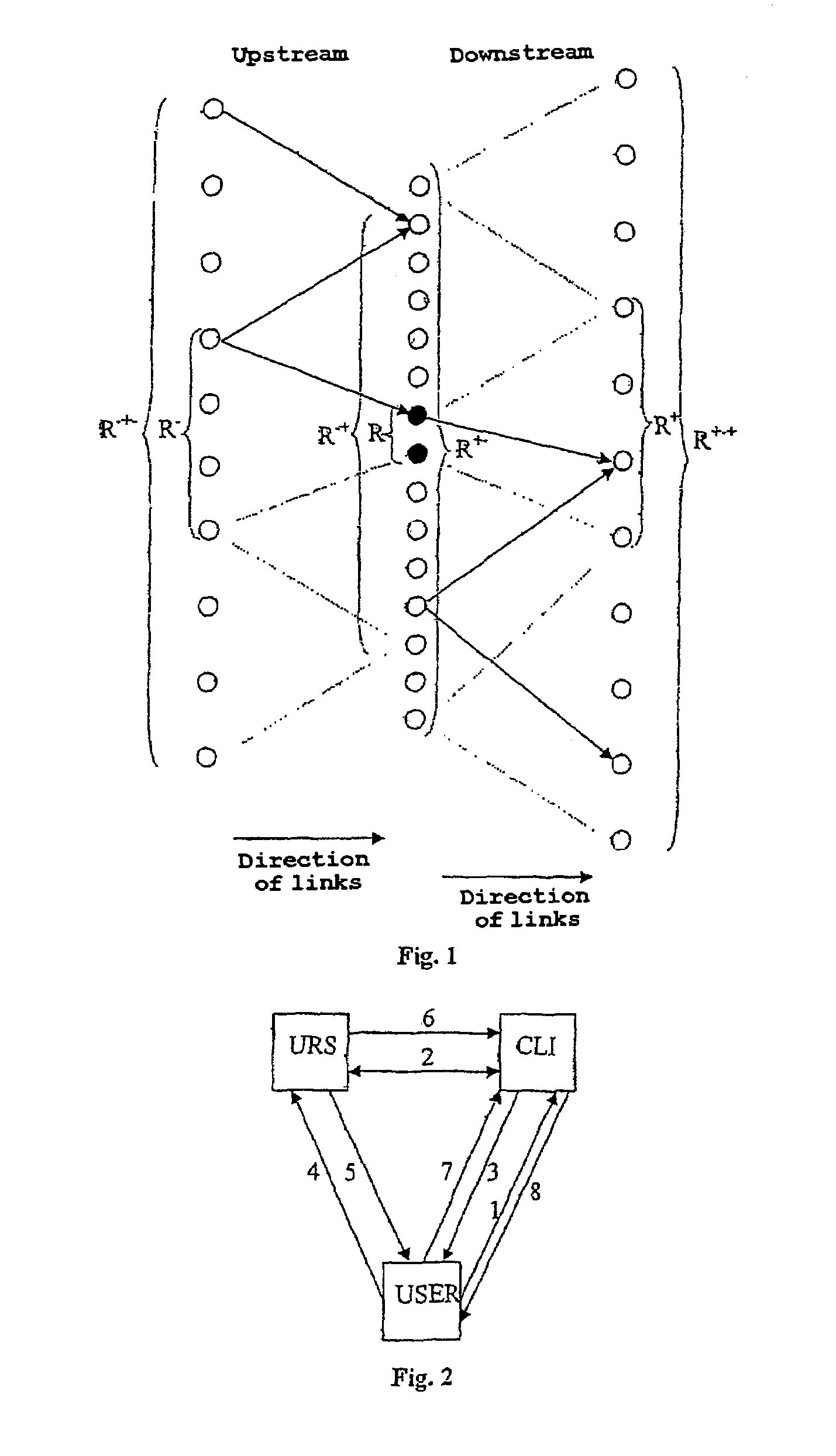 Methods and systems for searching and associating information resources such as web pages
