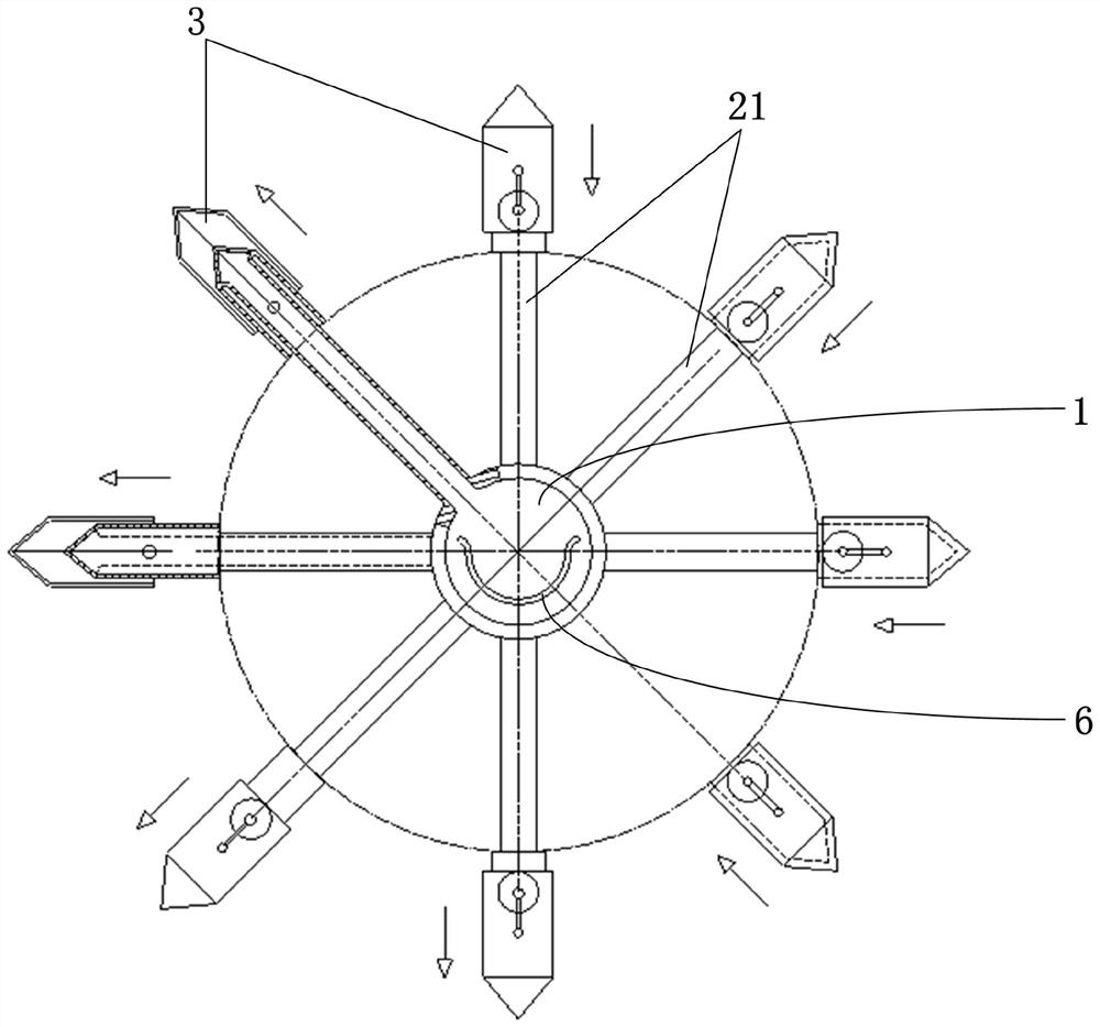 Buoyancy generator