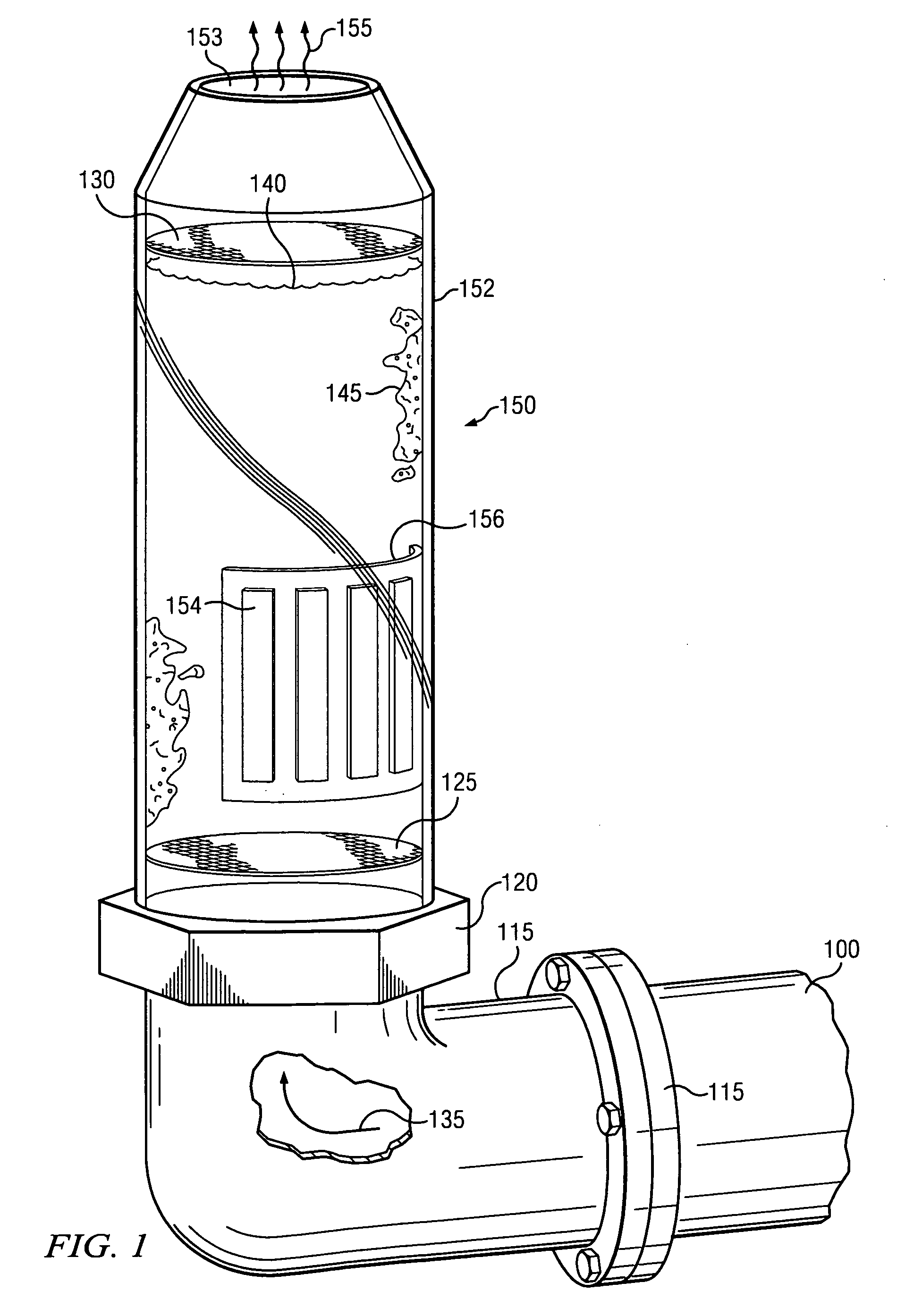 Bioactive carbon dioxide filter apparatus and method therefor