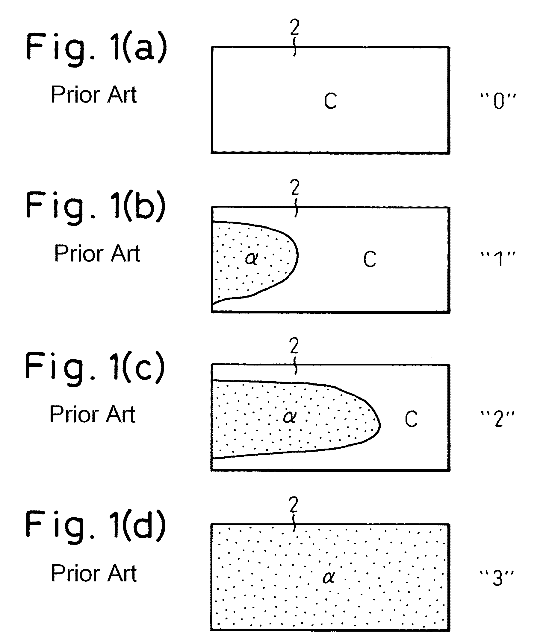 Multi-value recording phase-change memory device, multi-value recording phase-change channel transistor, and memory cell array