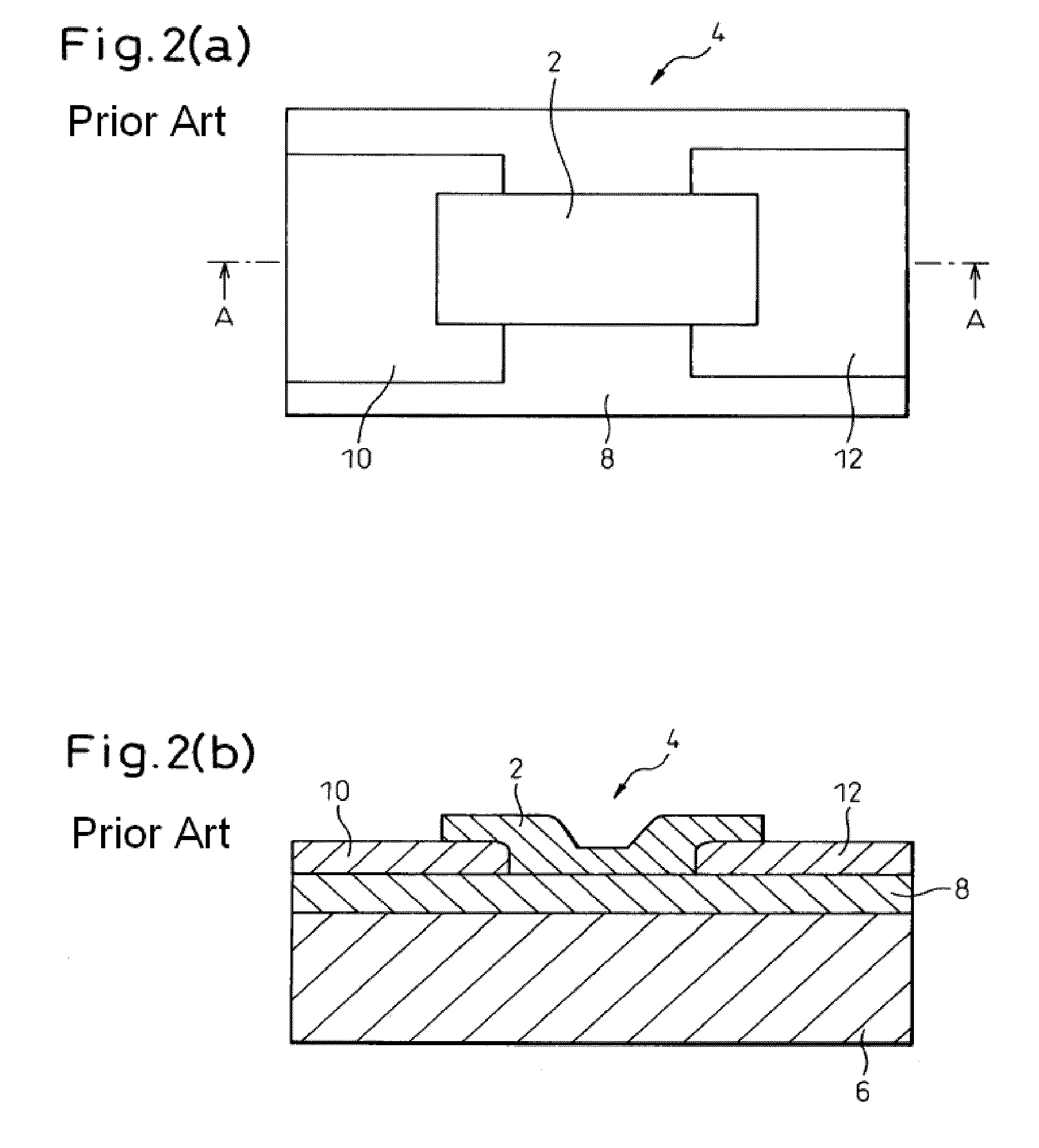 Multi-value recording phase-change memory device, multi-value recording phase-change channel transistor, and memory cell array