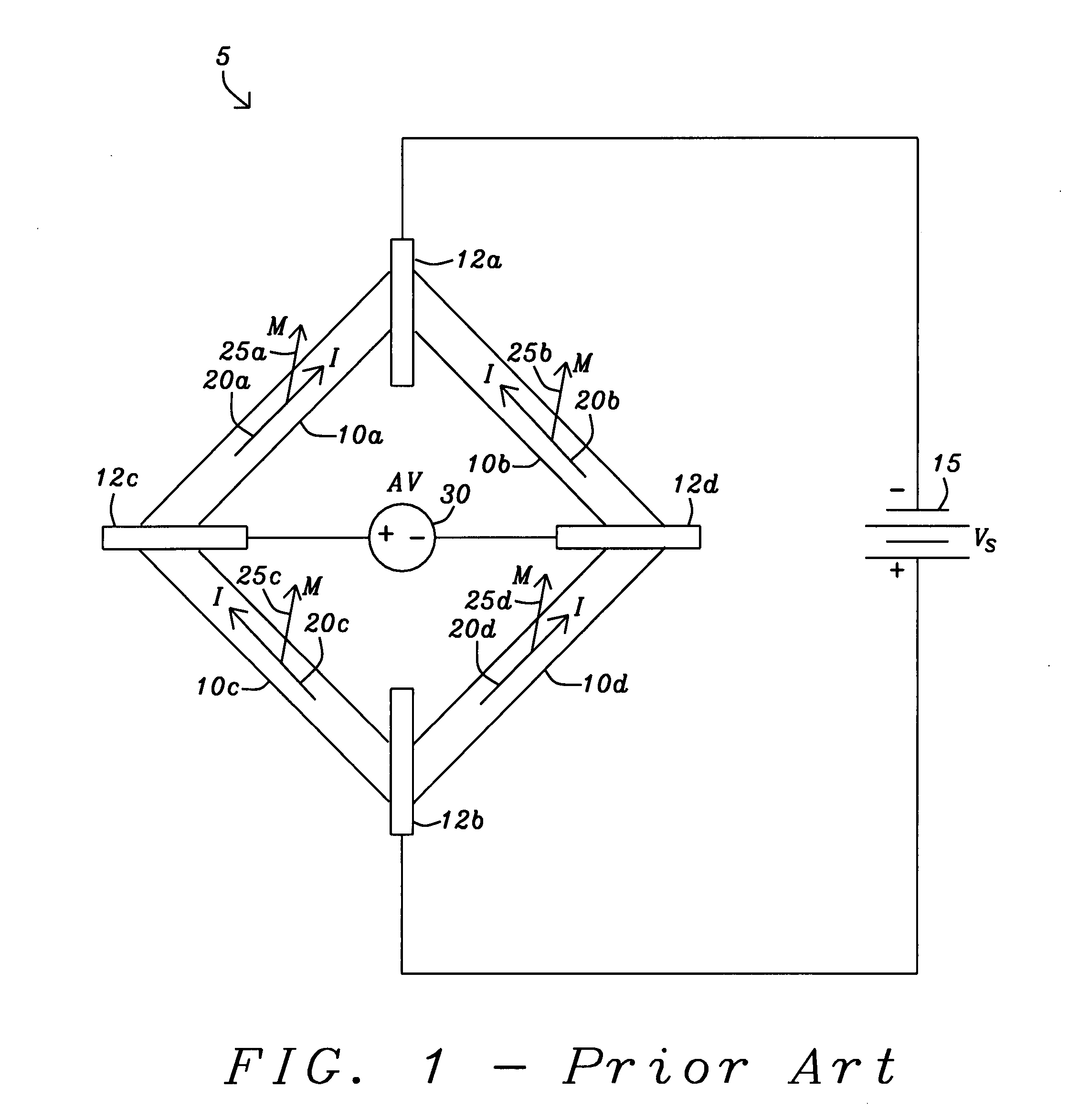 Magnetic tunnel junction (MTJ) based magnetic field angle sensor