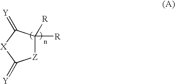 Novel optically active compounds, method for kinetic optical resolution of carboxylic acid derivatives and catalysts therefor