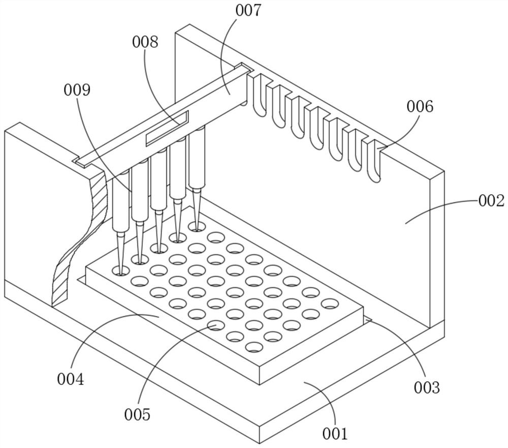 Monoclonal antibody for detecting new coronavirus