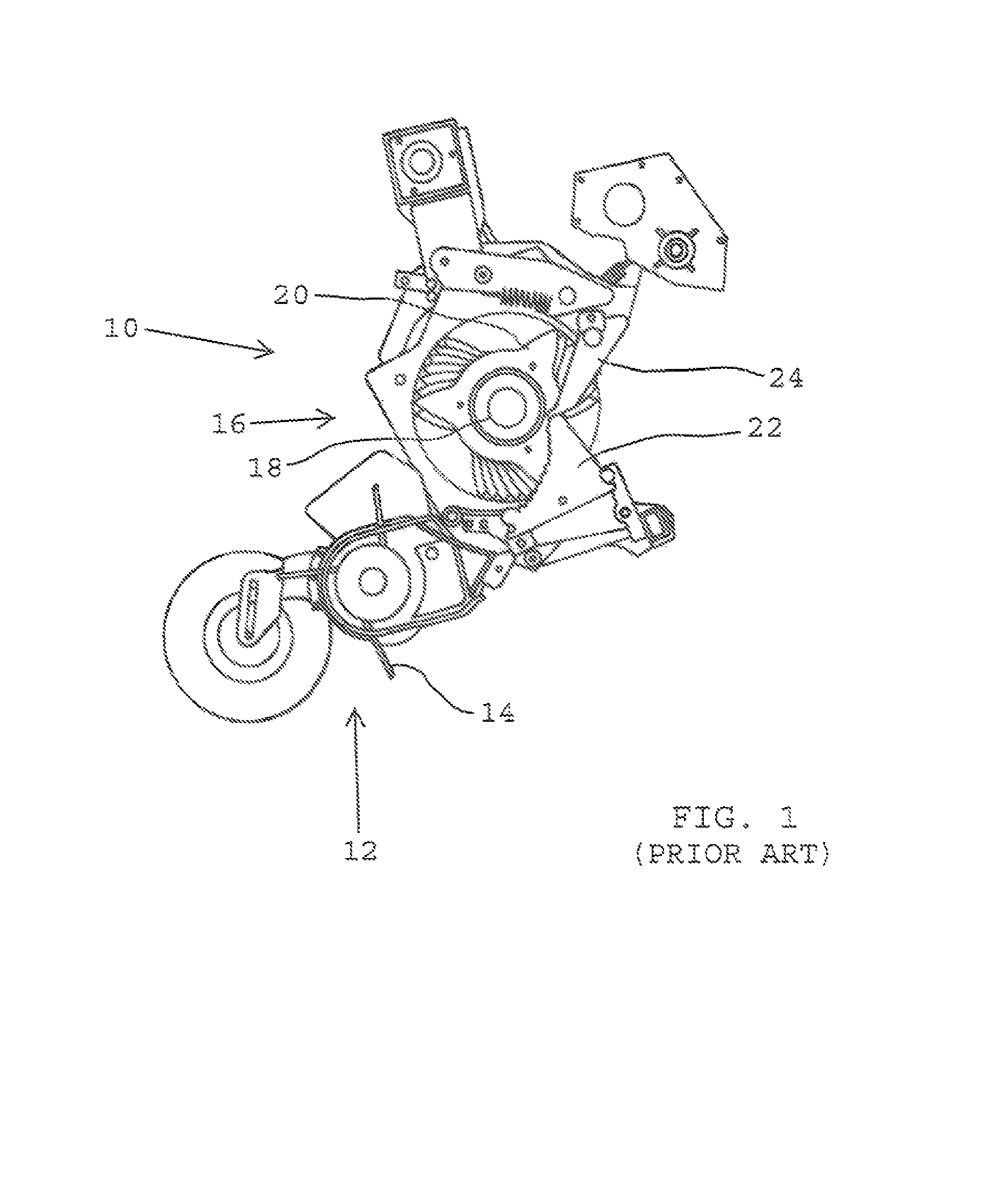 Baler pre-cutter rotor design having reinforced tines