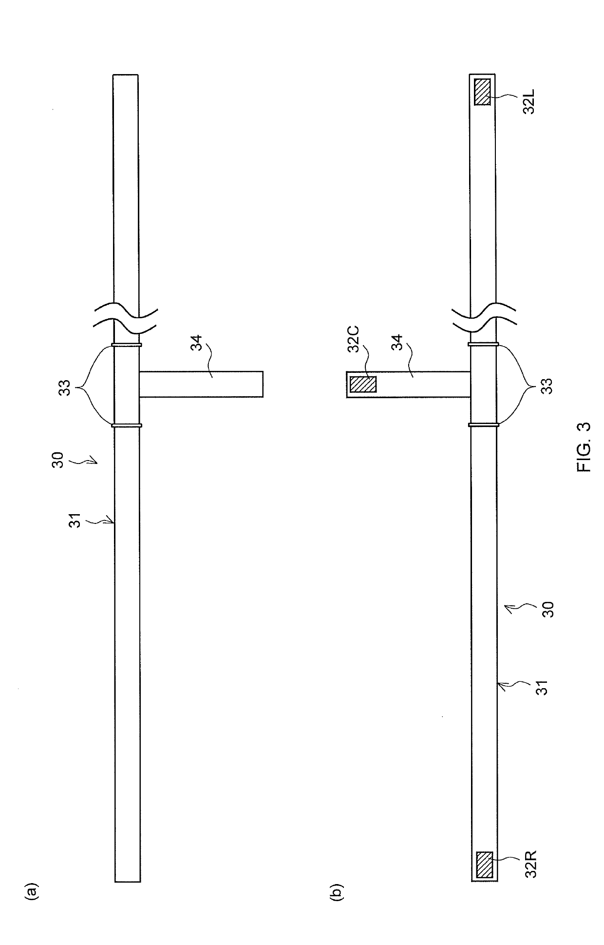 Upper Body Support Apparatus and Upper Body Support Method