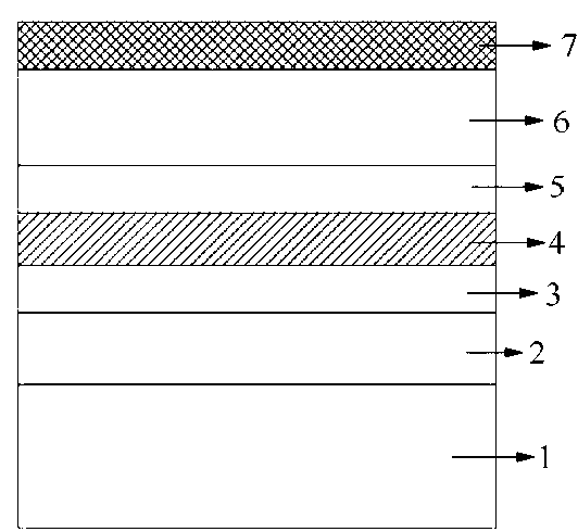 Super-luminescent diode and method for manufacturing same