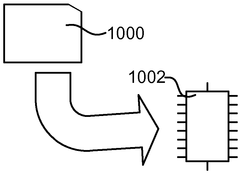 Method, electronic device and computer program for providing a hash value for a piece of data