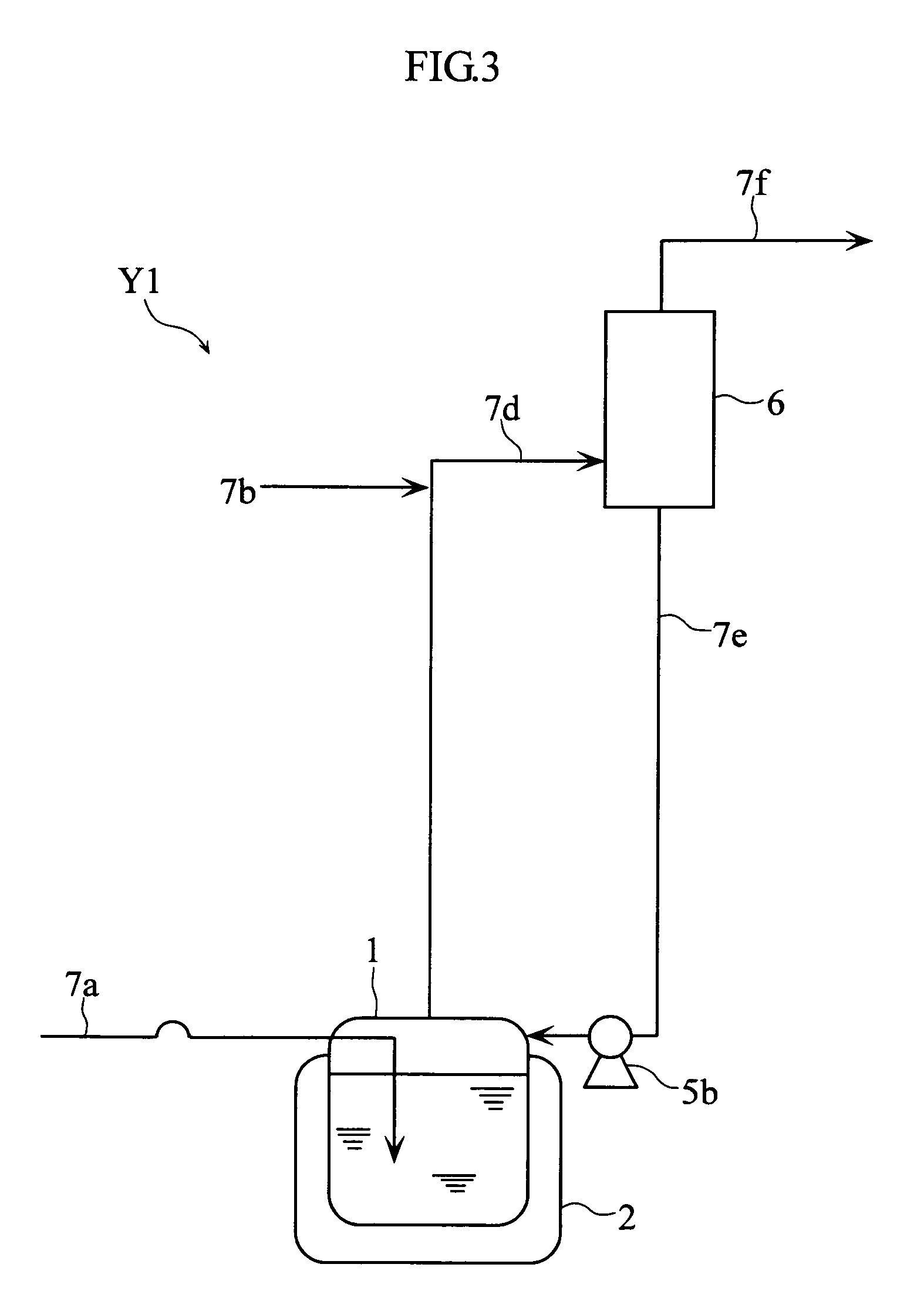 Method for purification of nitrogen oxide and apparatus for purification of nitrogen oxide
