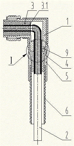 cable connector