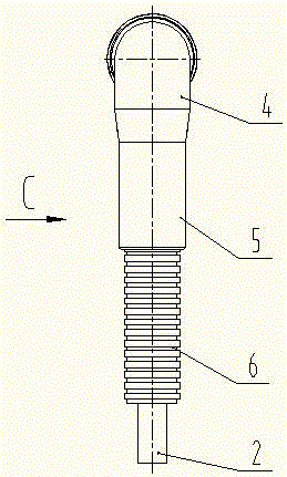 cable connector