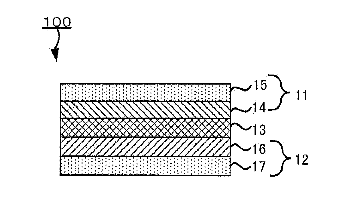 Nickel hydrogen battery