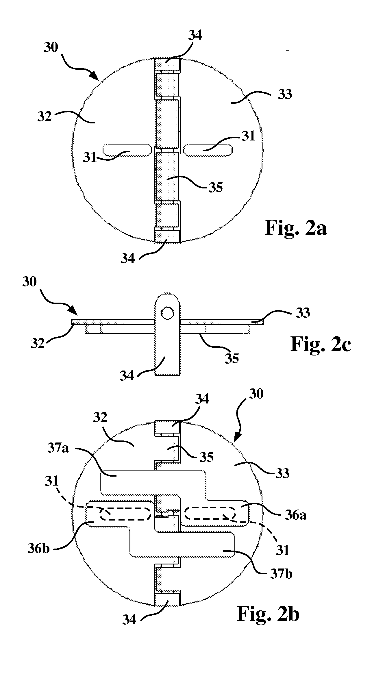 Steel drain with automatic closer