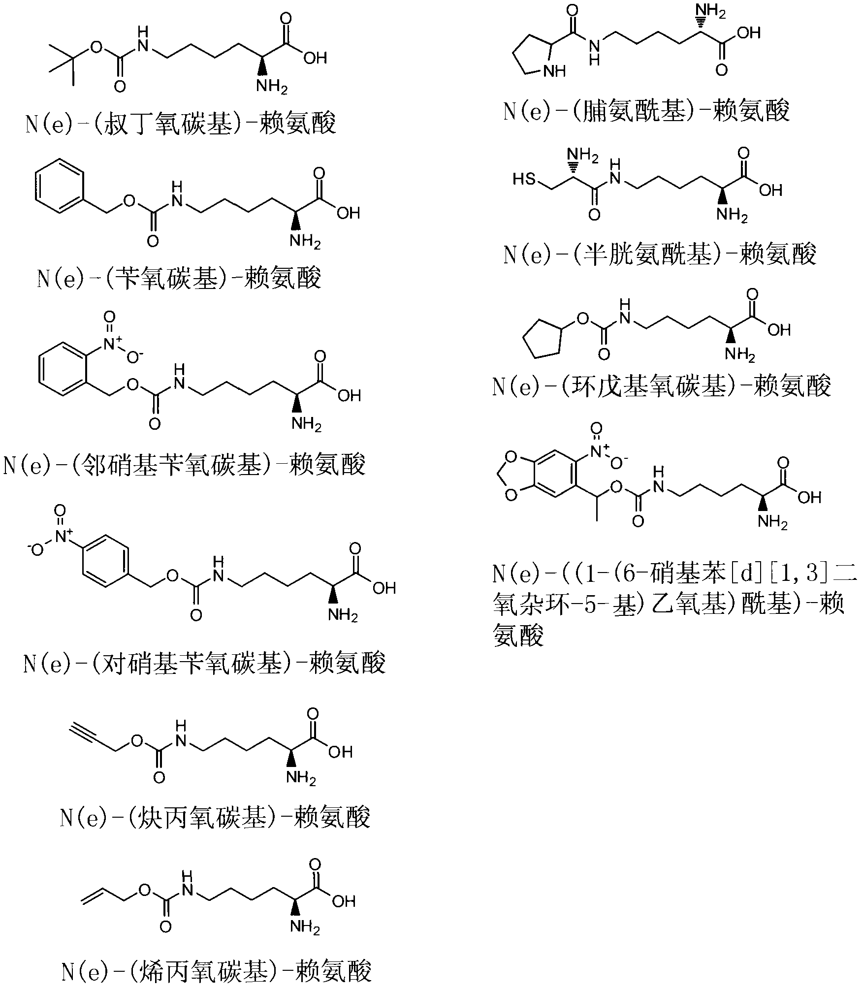 Proinsulin containing protecting lysine and preparation method for insulin by utilizing proinsulin