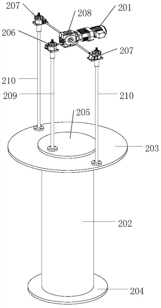 Energy storage mechanism capable of starting and stopping automatically