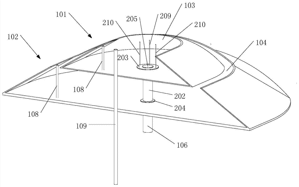 Energy storage mechanism capable of starting and stopping automatically