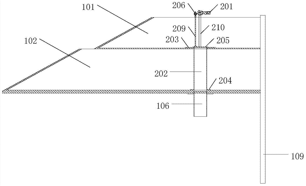 Energy storage mechanism capable of starting and stopping automatically