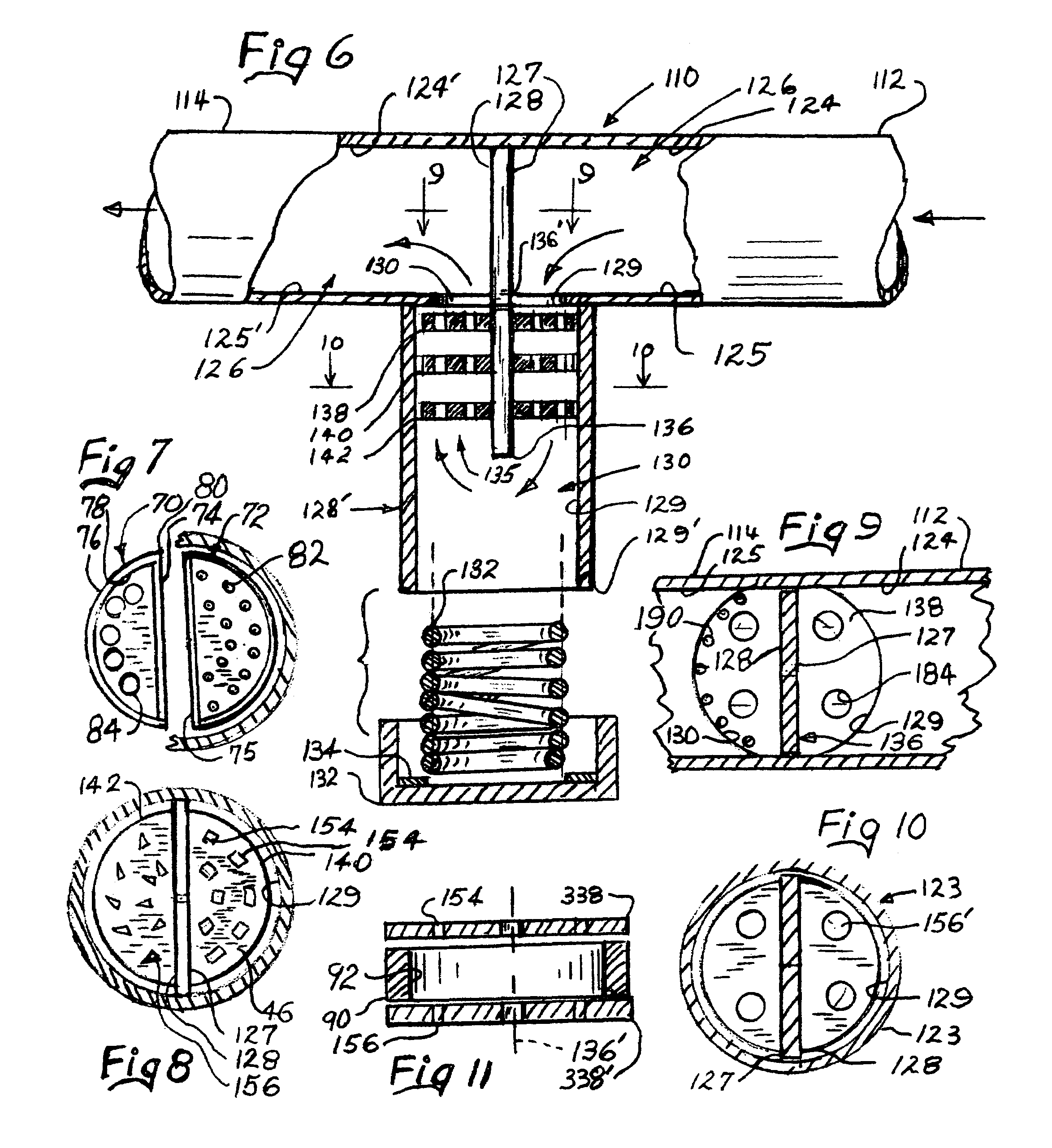 Fluid treatment apparatus