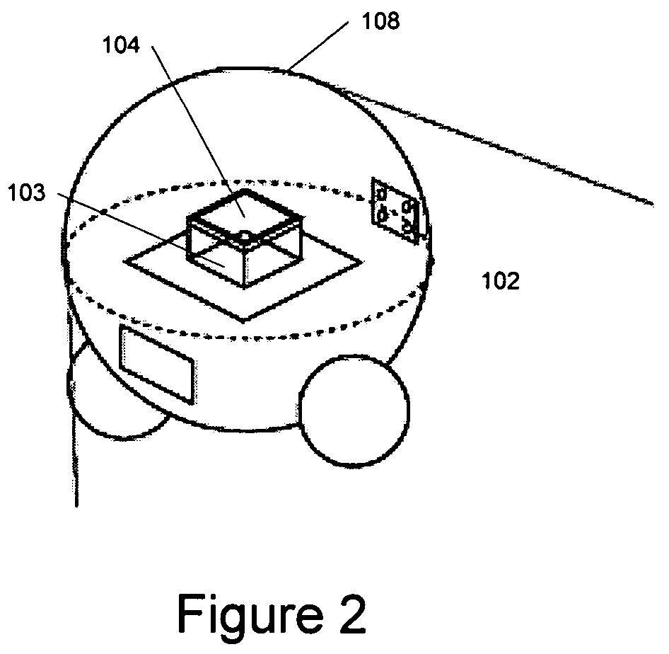 Systems and methods for measuring tear film osmolarity