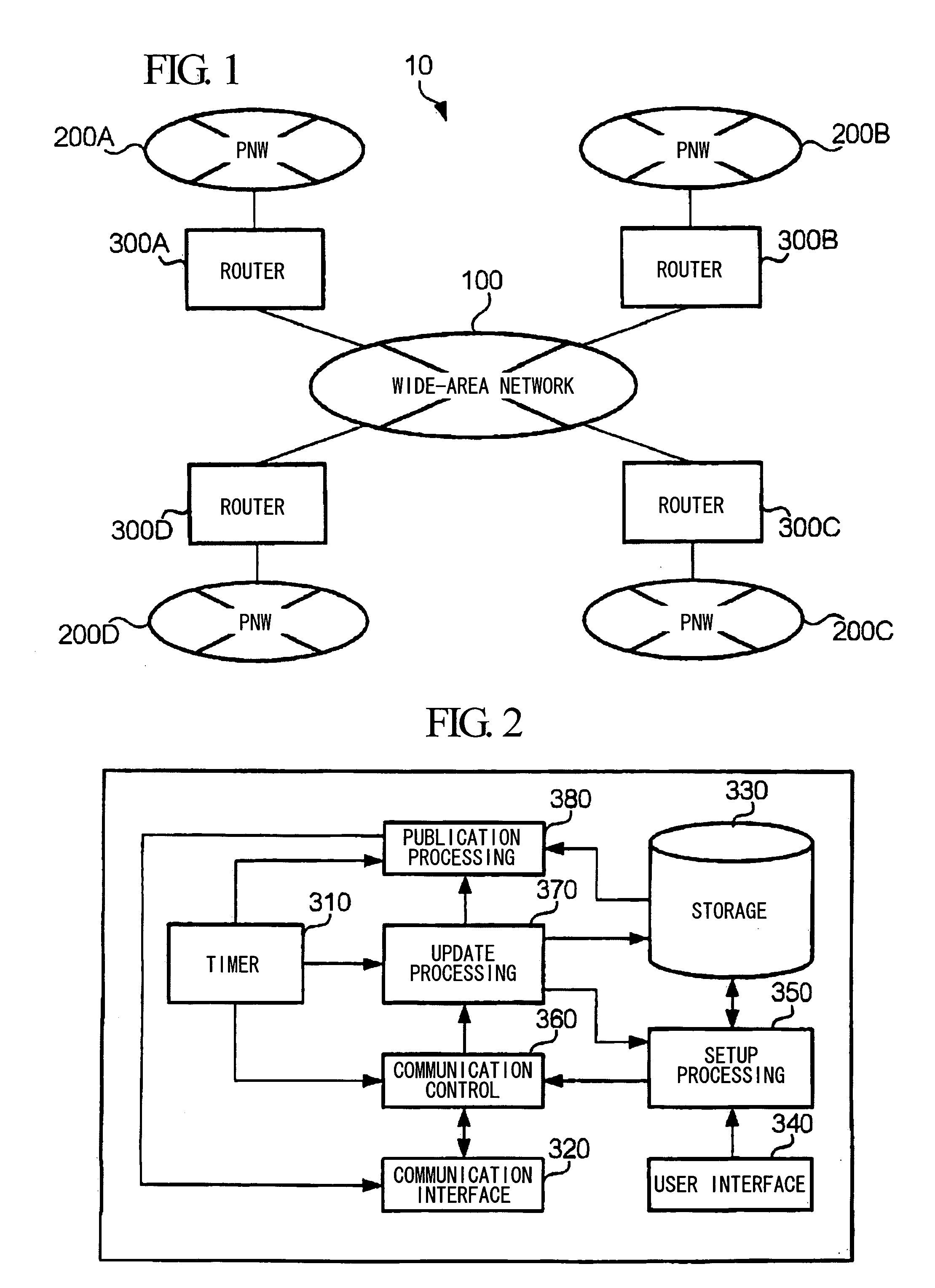 Communication device and communication method therefor