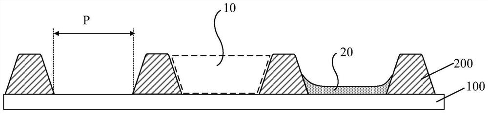 An array substrate, its preparation method, and a display device