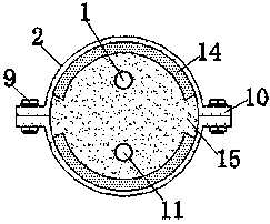 automotive pressure sensor