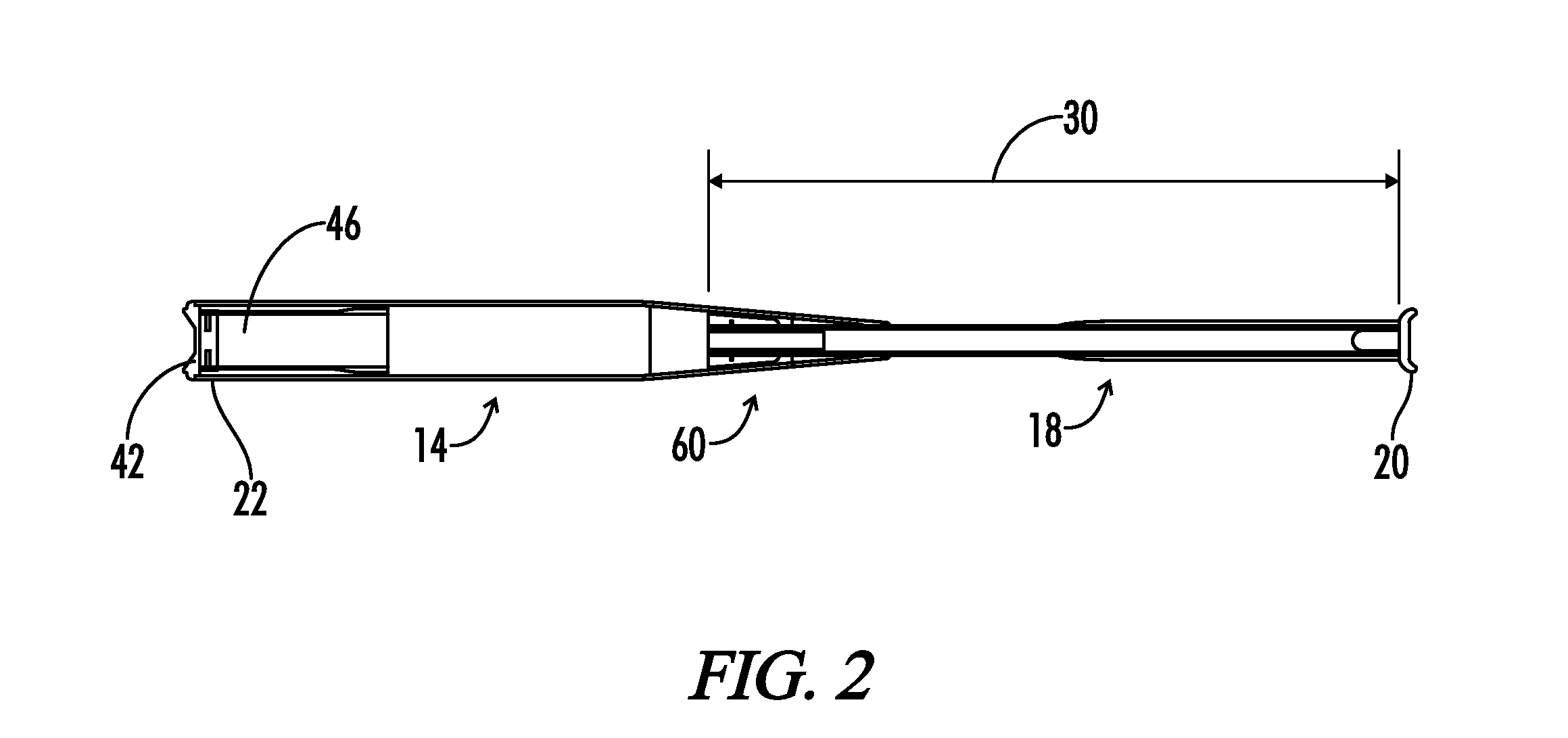 Bat With Performance Governing Barrel And Vibration Dampening Connection