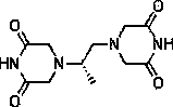 Dexrazoxane freeze-dried powder injection and preparation method thereof