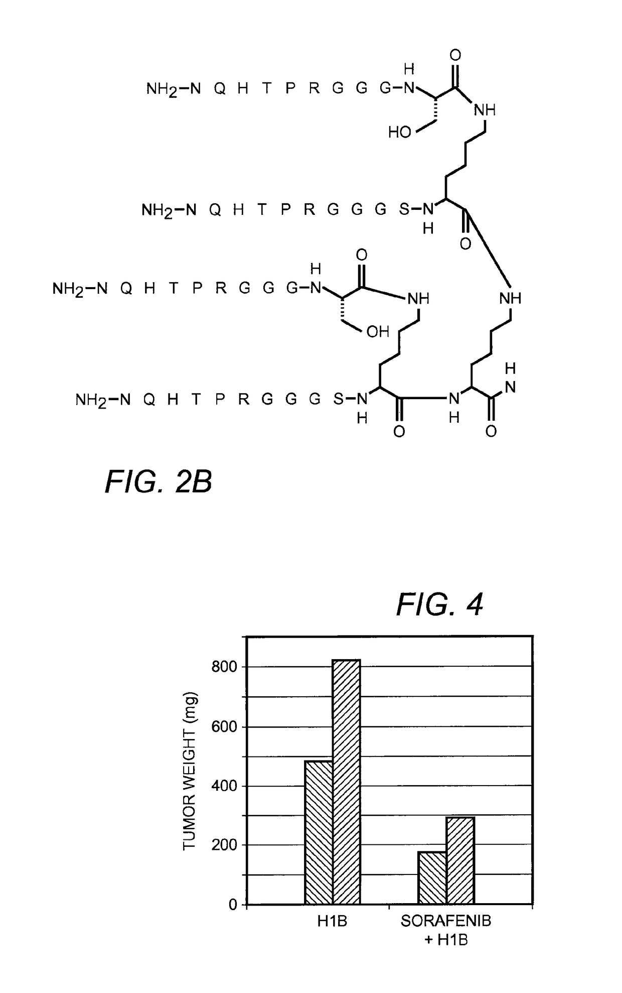 Pro-angiogenic peptides and uses thereof