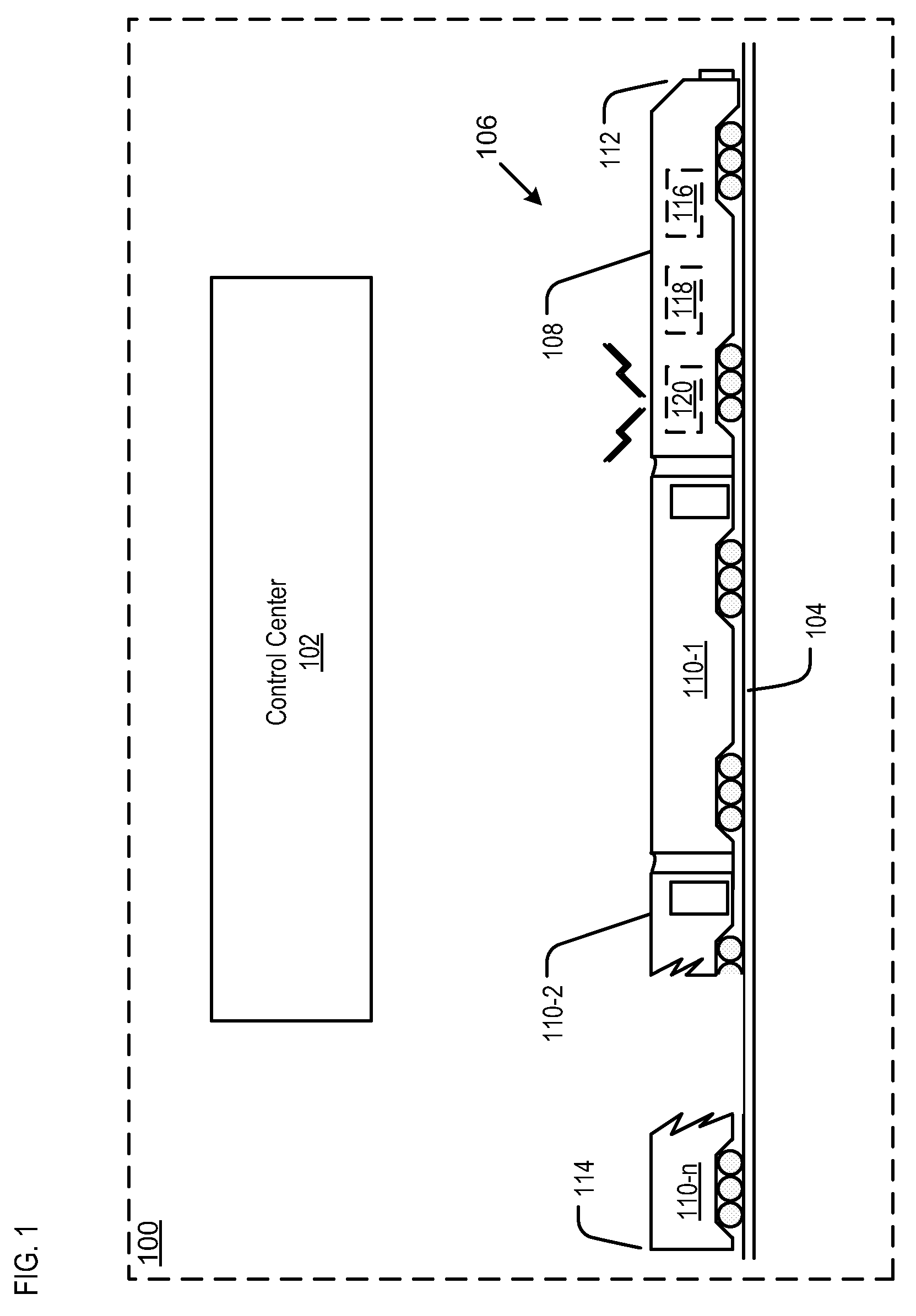 Method for the Onboard Determination of Train Detection, Train Integrity and Positive Train Separation