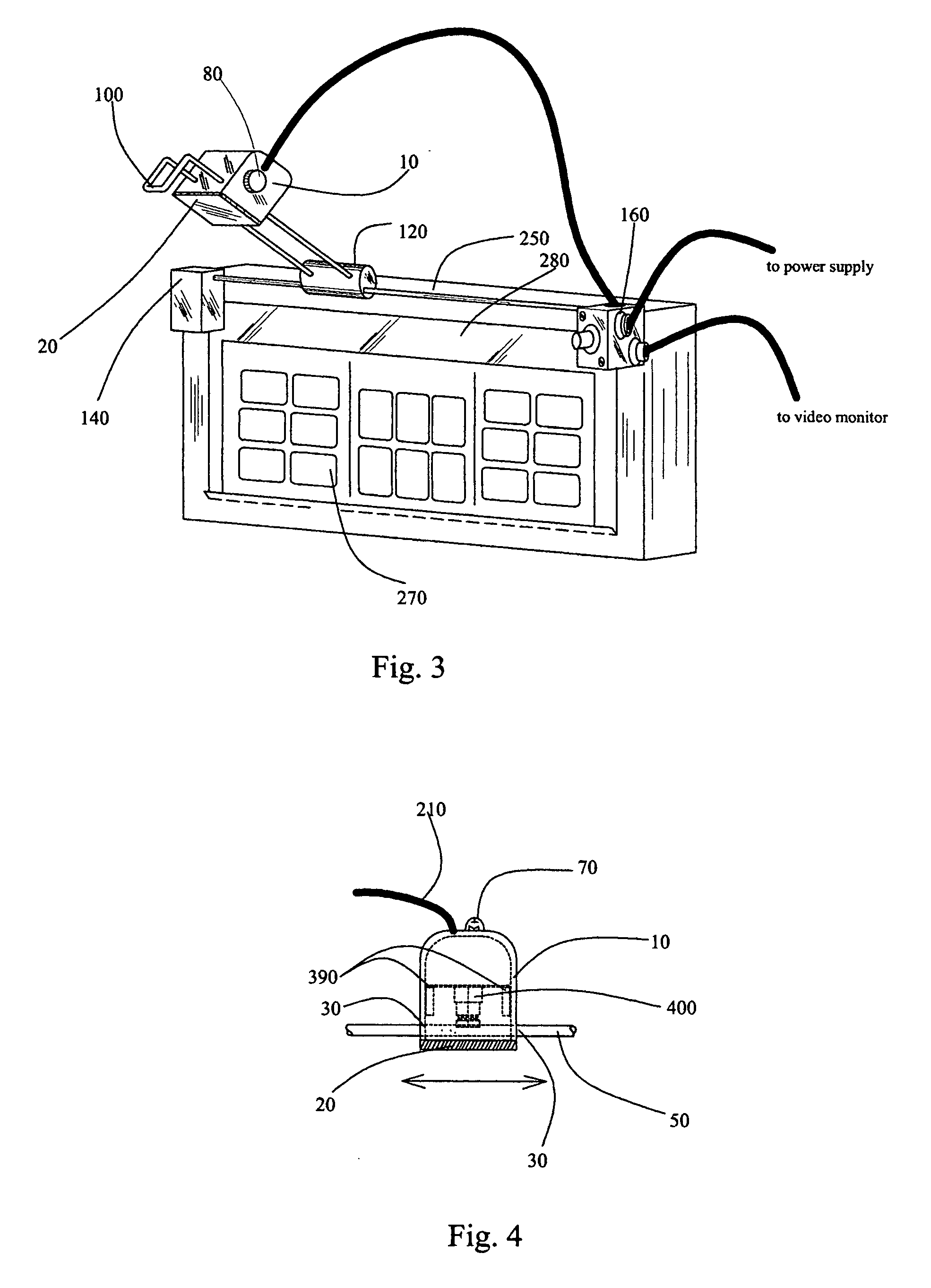 Apparatus for converting a standard dental x-ray viewbox into an analog or digital viewing system