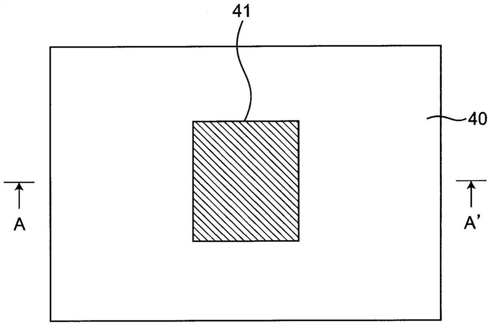 Voltage balancing circuit for semiconductor device