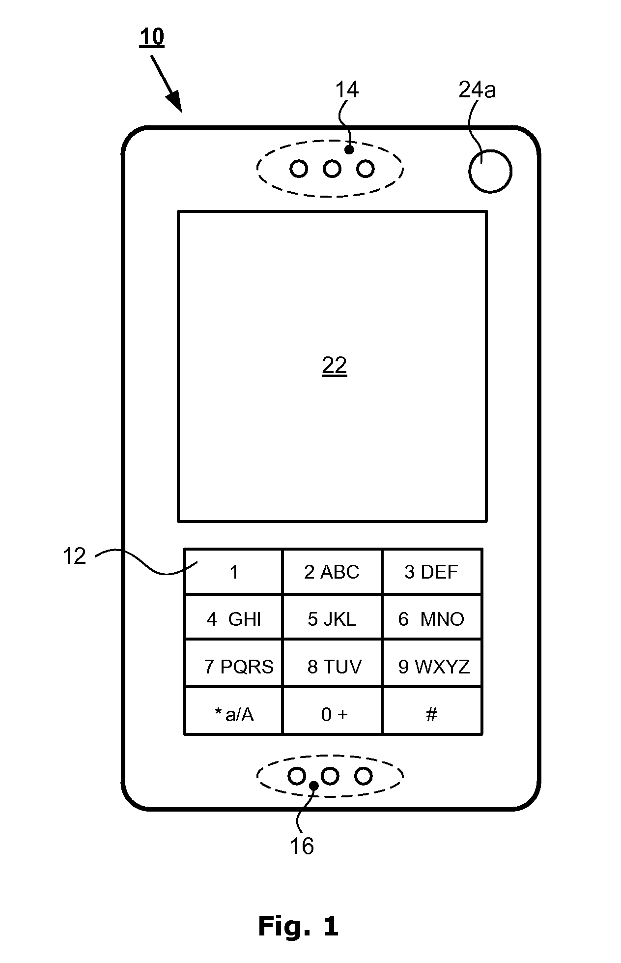 Luminance control for a display