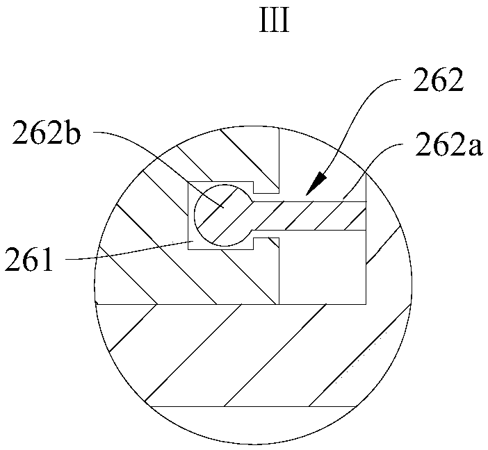 A sealing plate blanking device and a bearing sealing plate welding system
